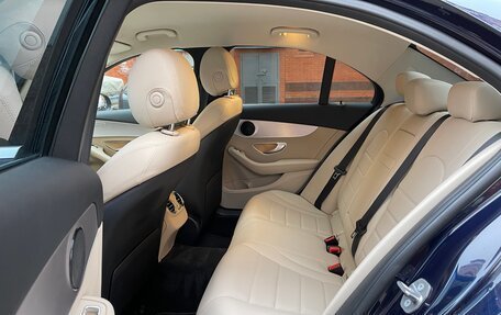 Mercedes-Benz C-Класс, 2020 год, 3 190 000 рублей, 29 фотография