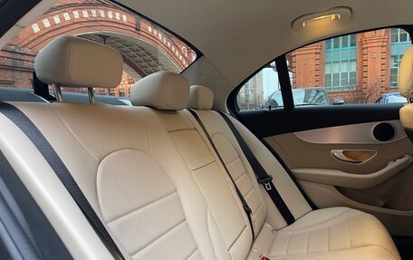 Mercedes-Benz C-Класс, 2020 год, 3 190 000 рублей, 32 фотография