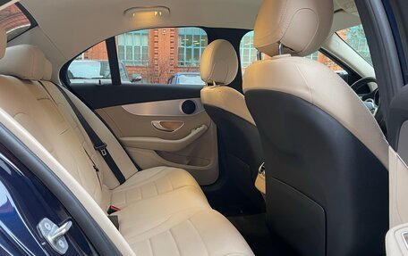 Mercedes-Benz C-Класс, 2020 год, 3 190 000 рублей, 31 фотография