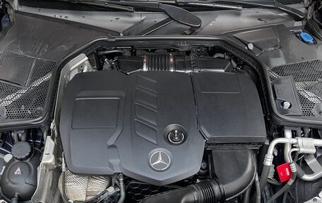 Mercedes-Benz C-Класс, 2020 год, 3 190 000 рублей, 34 фотография