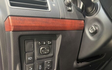 Toyota Land Cruiser Prado 150 рестайлинг 2, 2016 год, 4 899 800 рублей, 8 фотография