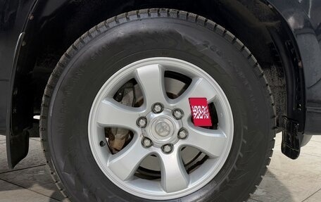 Toyota Land Cruiser Prado 150 рестайлинг 2, 2016 год, 4 899 800 рублей, 5 фотография