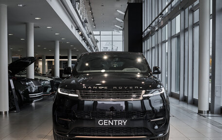 Land Rover Range Rover Sport, 2025 год, 18 900 000 рублей, 2 фотография