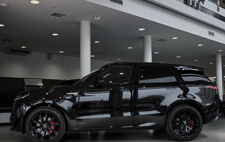 Land Rover Range Rover Sport, 2025 год, 18 900 000 рублей, 3 фотография