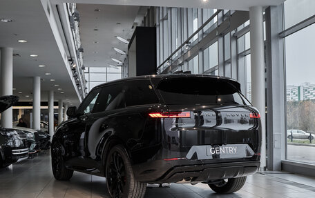 Land Rover Range Rover Sport, 2025 год, 18 900 000 рублей, 4 фотография