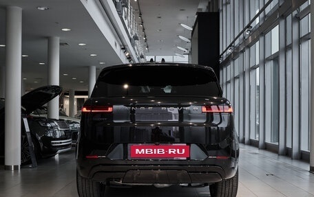 Land Rover Range Rover Sport, 2025 год, 18 900 000 рублей, 5 фотография