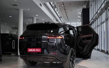 Land Rover Range Rover Sport, 2025 год, 18 900 000 рублей, 6 фотография