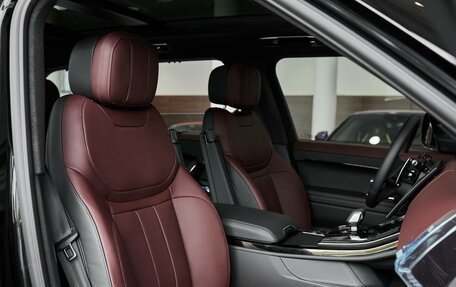 Land Rover Range Rover Sport, 2025 год, 18 900 000 рублей, 8 фотография