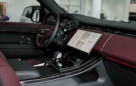 Land Rover Range Rover Sport, 2025 год, 18 900 000 рублей, 9 фотография