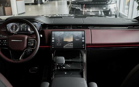 Land Rover Range Rover Sport, 2025 год, 18 900 000 рублей, 10 фотография