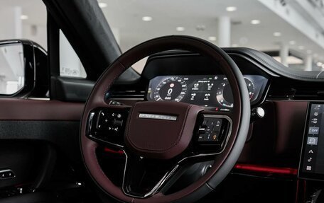 Land Rover Range Rover Sport, 2025 год, 18 900 000 рублей, 11 фотография