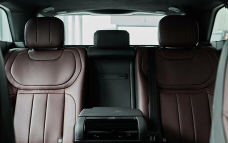 Land Rover Range Rover Sport, 2025 год, 18 900 000 рублей, 15 фотография