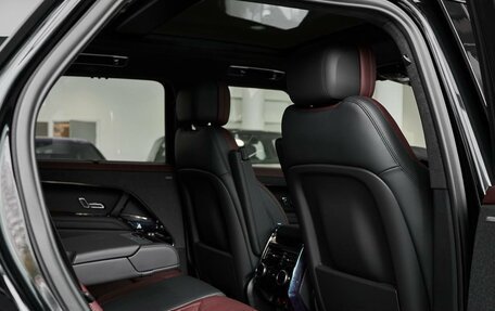 Land Rover Range Rover Sport, 2025 год, 18 900 000 рублей, 13 фотография