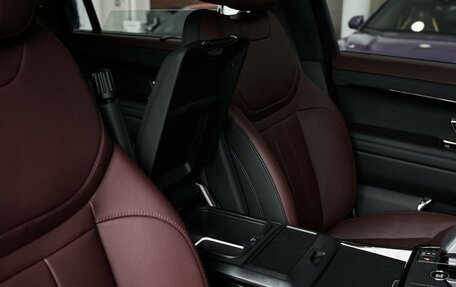 Land Rover Range Rover Sport, 2025 год, 18 900 000 рублей, 19 фотография