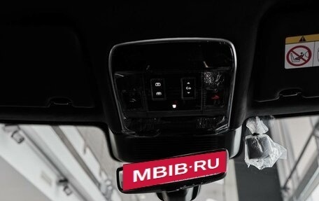 Land Rover Range Rover Sport, 2025 год, 18 900 000 рублей, 22 фотография