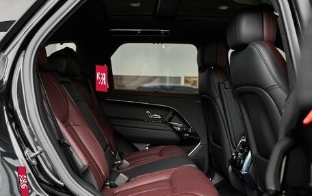 Land Rover Range Rover Sport, 2025 год, 18 900 000 рублей, 12 фотография