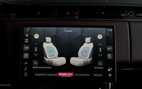 Land Rover Range Rover Sport, 2025 год, 18 900 000 рублей, 21 фотография