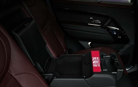 Land Rover Range Rover Sport, 2025 год, 18 900 000 рублей, 18 фотография