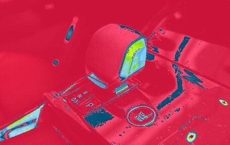 Land Rover Range Rover Sport, 2025 год, 18 900 000 рублей, 17 фотография