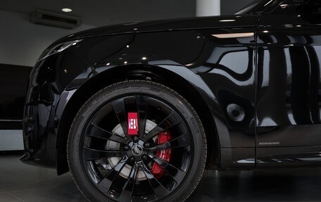 Land Rover Range Rover Sport, 2025 год, 18 900 000 рублей, 23 фотография