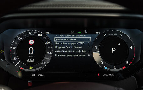 Land Rover Range Rover Sport, 2025 год, 18 900 000 рублей, 24 фотография