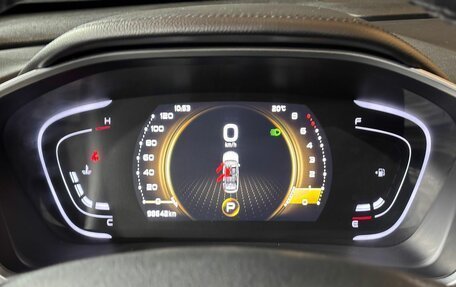 Geely Coolray I, 2023 год, 1 569 000 рублей, 11 фотография