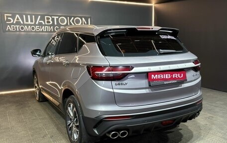 Geely Coolray I, 2023 год, 1 569 000 рублей, 6 фотография