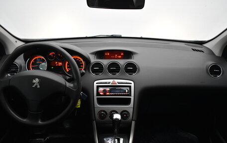 Peugeot 308 II, 2012 год, 545 000 рублей, 5 фотография