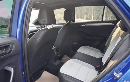 Volkswagen T-Roc I, 2021 год, 1 280 005 рублей, 11 фотография