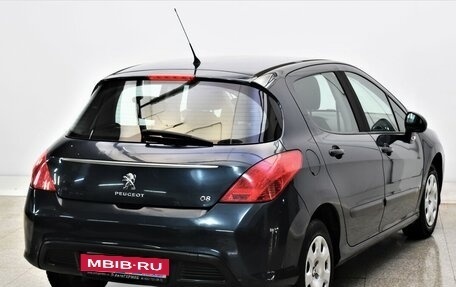 Peugeot 308 II, 2012 год, 545 000 рублей, 4 фотография