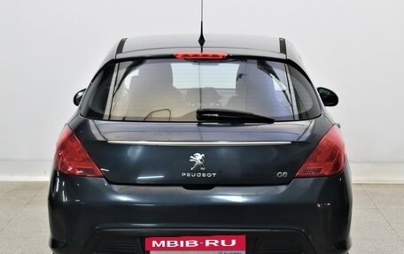 Peugeot 308 II, 2012 год, 545 000 рублей, 3 фотография