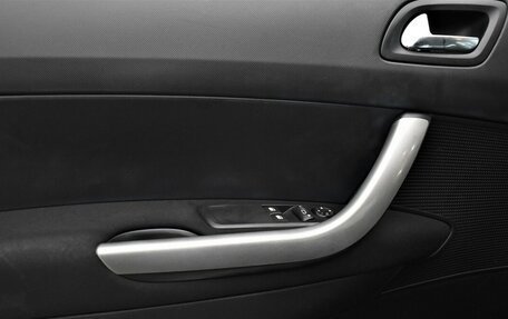 Peugeot 308 II, 2012 год, 545 000 рублей, 10 фотография