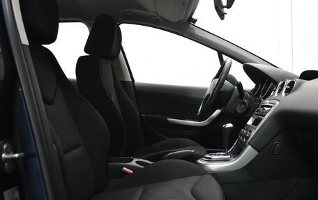 Peugeot 308 II, 2012 год, 545 000 рублей, 11 фотография