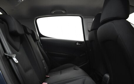 Peugeot 308 II, 2012 год, 545 000 рублей, 12 фотография