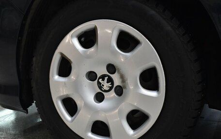 Peugeot 308 II, 2012 год, 545 000 рублей, 15 фотография