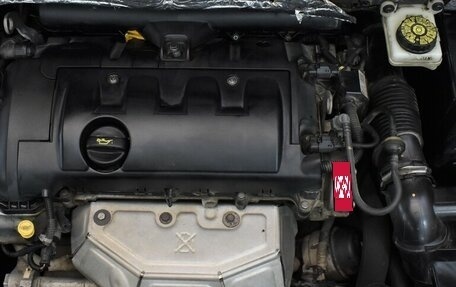 Peugeot 308 II, 2012 год, 545 000 рублей, 14 фотография