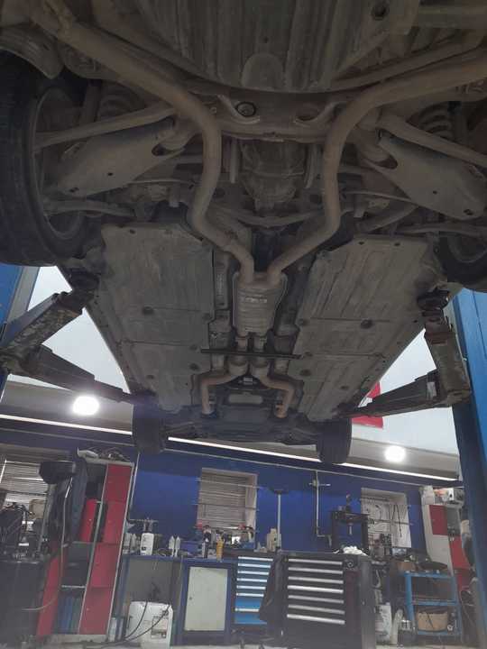 Mercedes-Benz E-Класс W211 рестайлинг, 2008 год, 1 200 000 рублей, 12 фотография