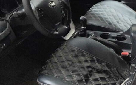 KIA cee'd III, 2015 год, 790 000 рублей, 4 фотография