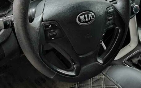 KIA cee'd III, 2015 год, 790 000 рублей, 3 фотография