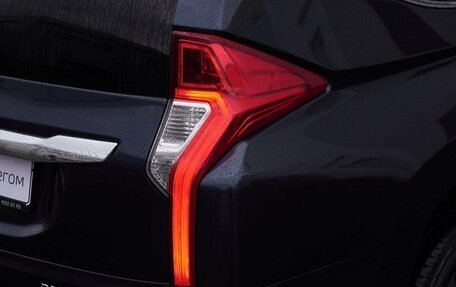 Mitsubishi Pajero Sport III рестайлинг, 2019 год, 2 950 000 рублей, 19 фотография