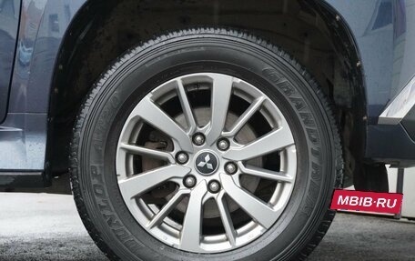 Mitsubishi Pajero Sport III рестайлинг, 2019 год, 2 950 000 рублей, 20 фотография