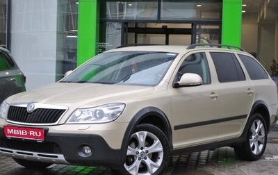 Skoda Octavia, 2011 год, 870 000 рублей, 1 фотография
