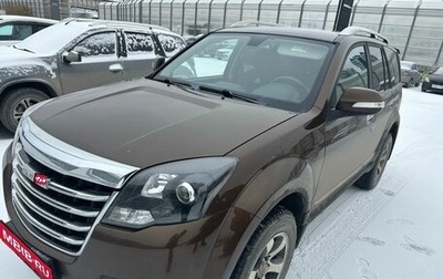 DW Hower H3 I, 2017 год, 1 230 000 рублей, 1 фотография