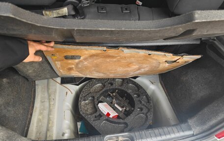 Chevrolet Aveo III, 2007 год, 410 000 рублей, 14 фотография