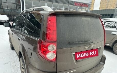 DW Hower H3 I, 2017 год, 1 230 000 рублей, 4 фотография