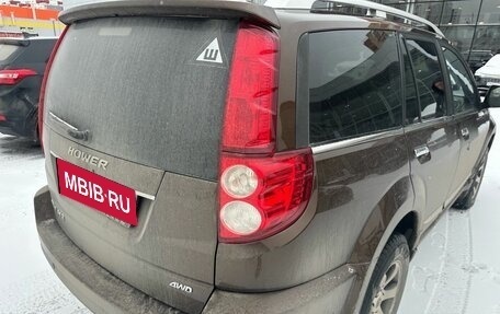 DW Hower H3 I, 2017 год, 1 230 000 рублей, 2 фотография