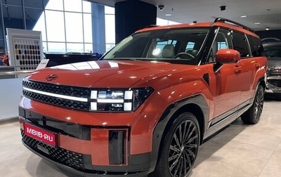 Hyundai Santa Fe IV, 2025 год, 6 250 000 рублей, 1 фотография