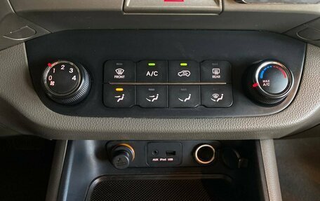 KIA Sportage III, 2011 год, 1 195 000 рублей, 15 фотография