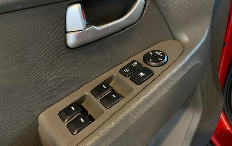 KIA Sportage III, 2011 год, 1 195 000 рублей, 22 фотография