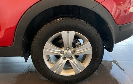 KIA Sportage III, 2011 год, 1 195 000 рублей, 20 фотография